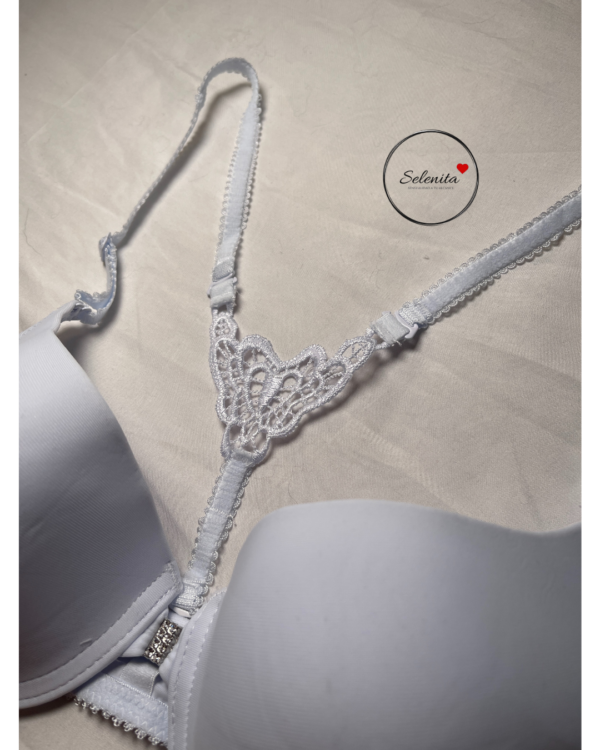 Brasier Coobie Mariposa