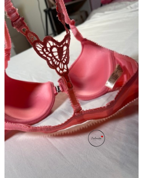 Brasier Coobie Mariposa