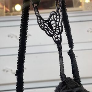 Brasier Coobie Mariposa