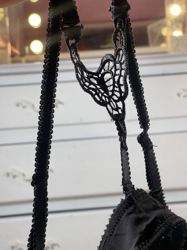 Brasier Coobie Mariposa