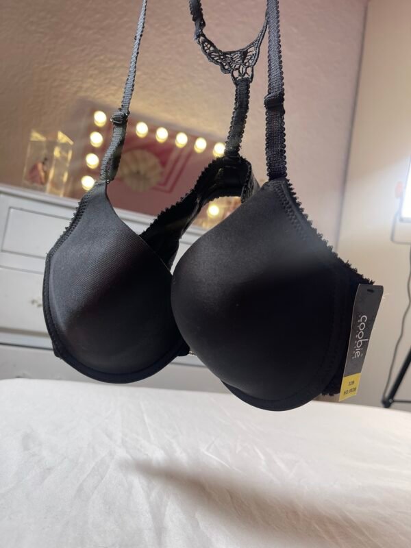Brasier Coobie Mariposa