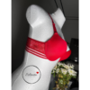 Brasier Coobie broche enfrente