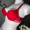 Brasier Coobie broche enfrente