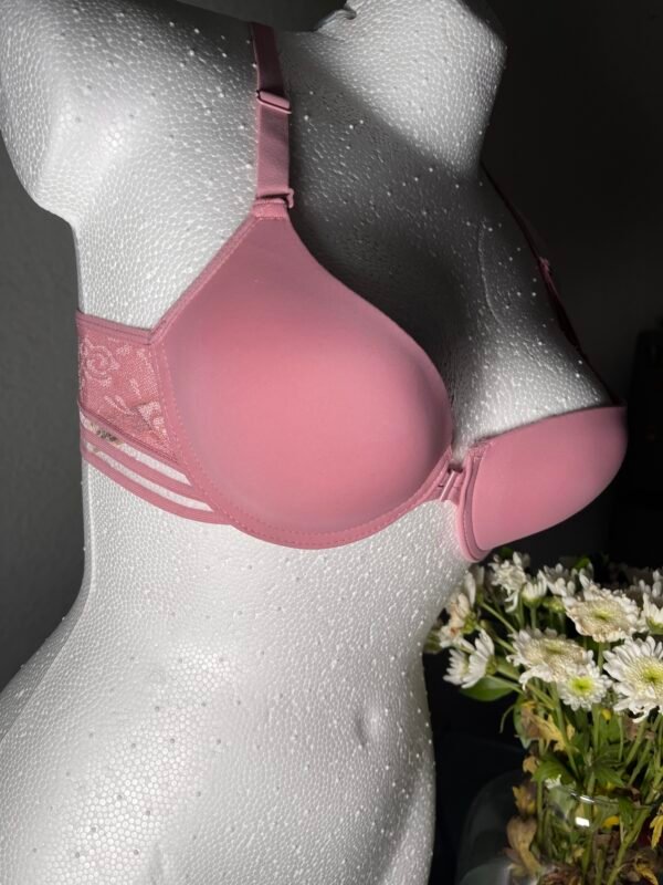 Brasier Coobie broche enfrente
