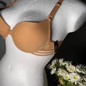Brasier Coobie broche enfrente