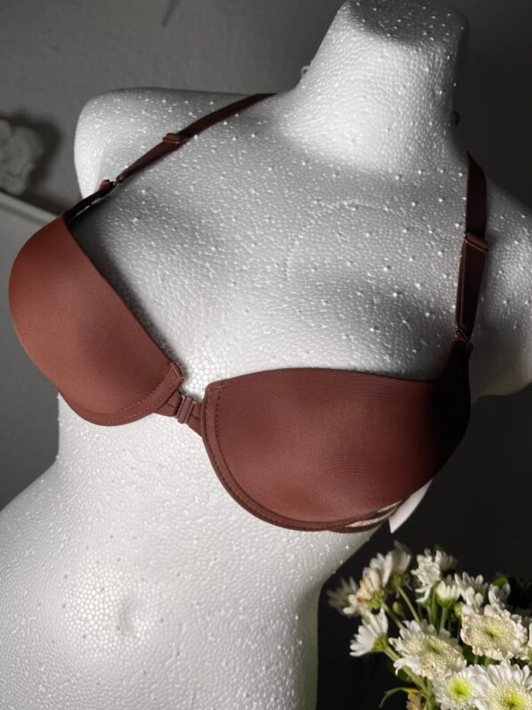 Brasier Coobie broche enfrente