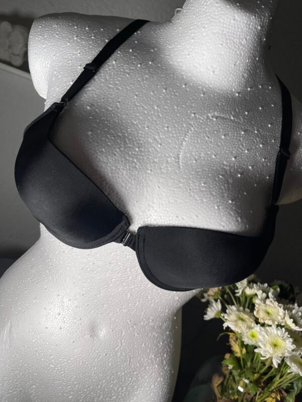 Brasier Coobie broche enfrente