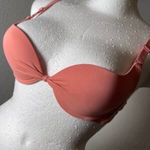 Brasier Coobie Moño