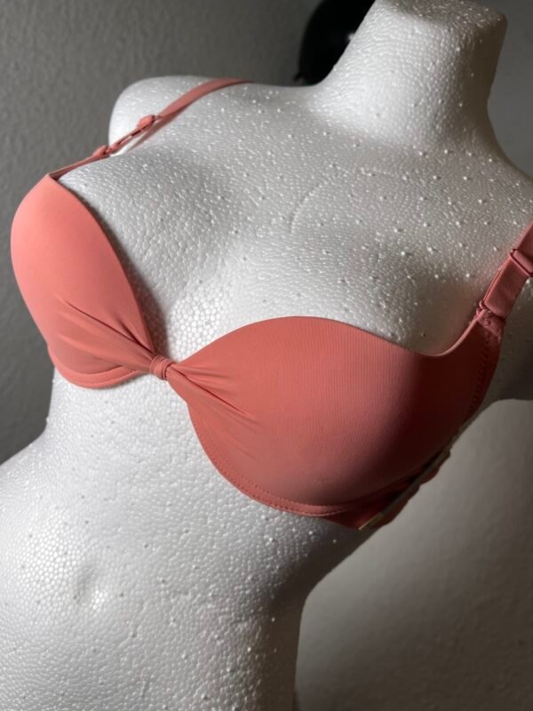 Brasier Coobie Moño