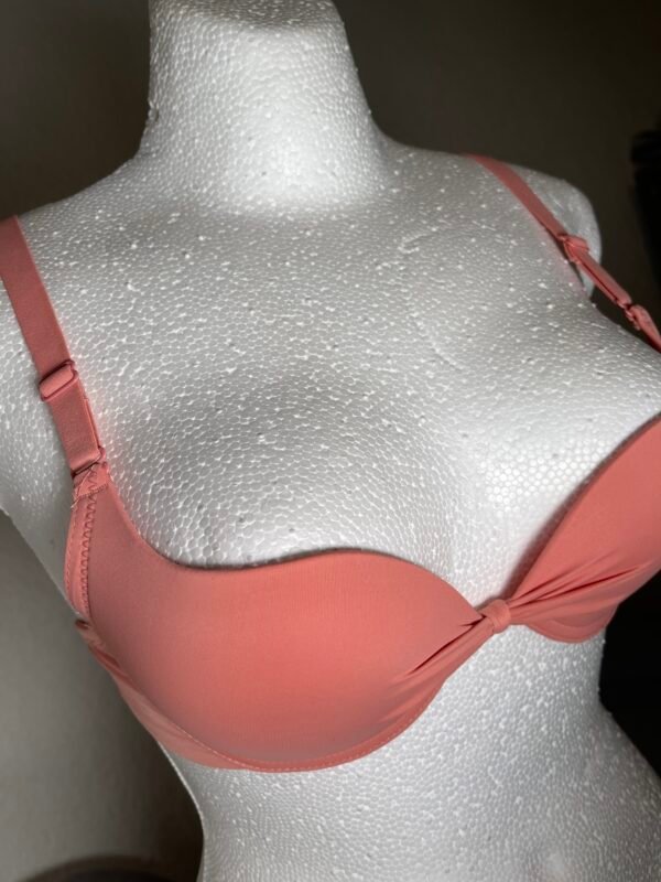 Brasier Coobie Moño