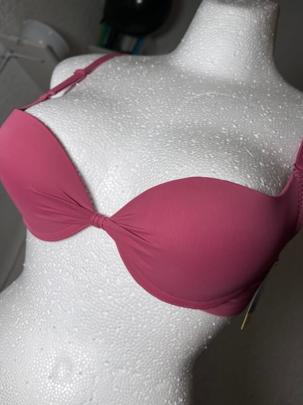 Brasier Coobie Moño