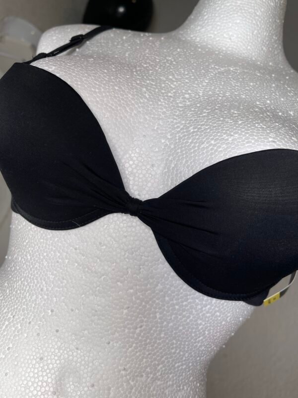 Brasier Coobie Moño