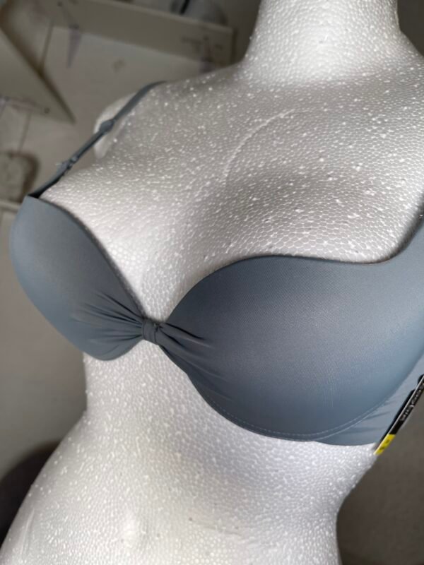 Brasier Coobie Moño