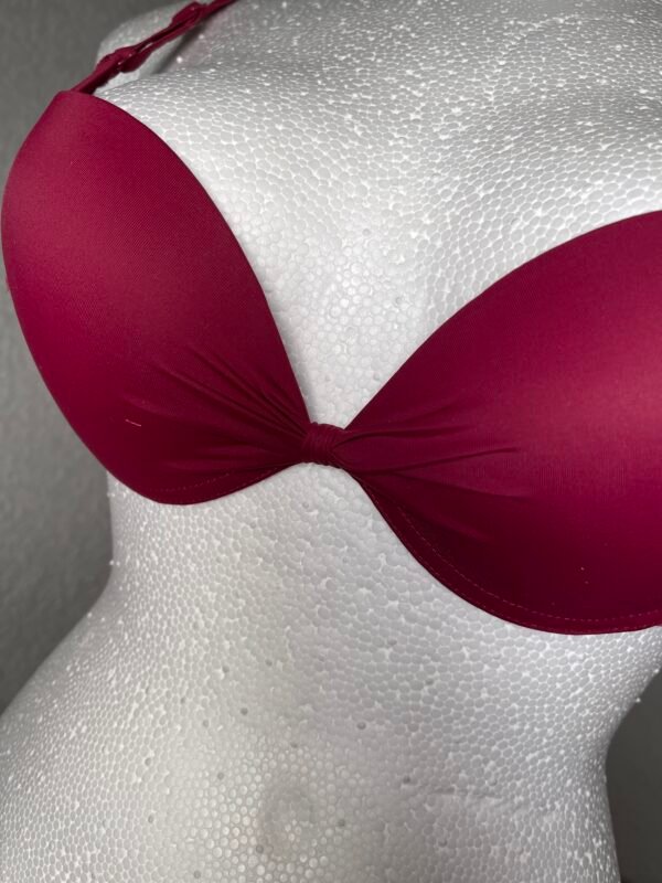 Brasier Coobie Moño