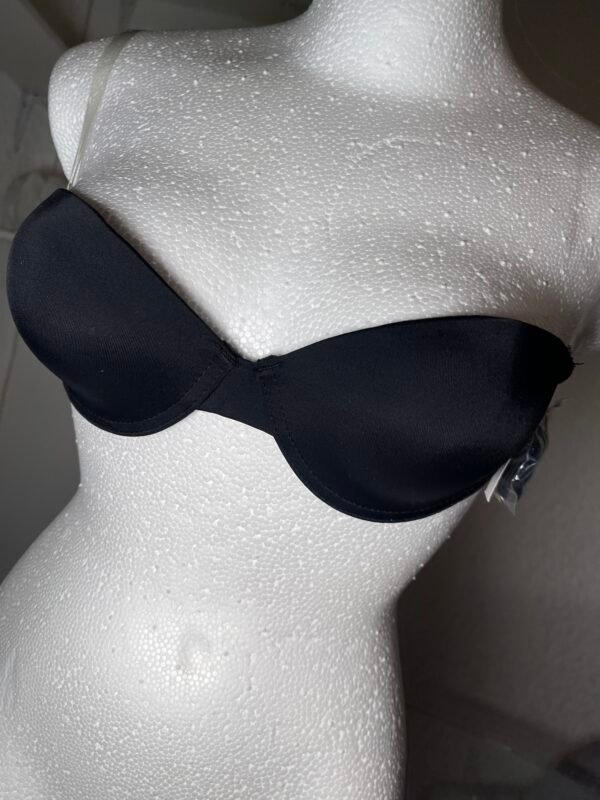 Brasier Coobie - Transparente