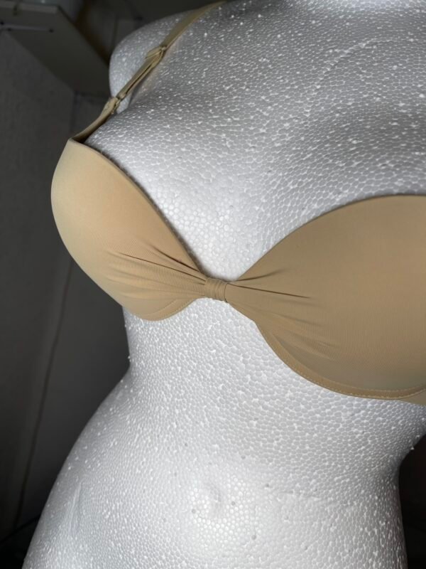 Brasier Coobie Moño